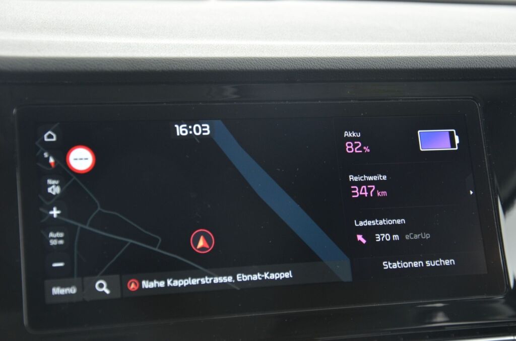 KIA e Niro Style Plus - Ebnat-Kappel