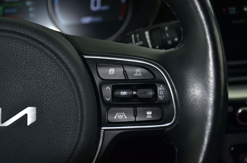 KIA e Niro Style Plus - Ebnat-Kappel