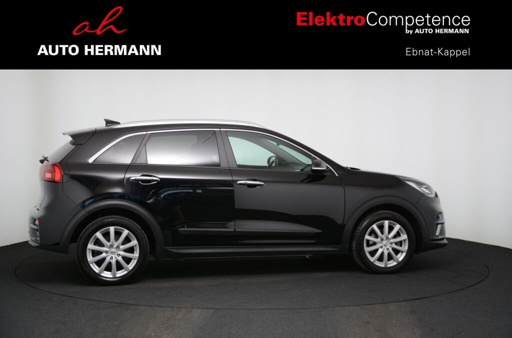 KIA e Niro Style Plus - Ebnat-Kappel