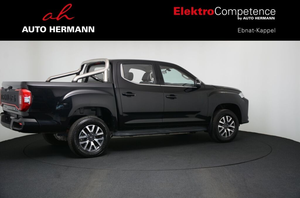 MAXUS T90 EV 89kWh Elite - Ebnat-Kappel