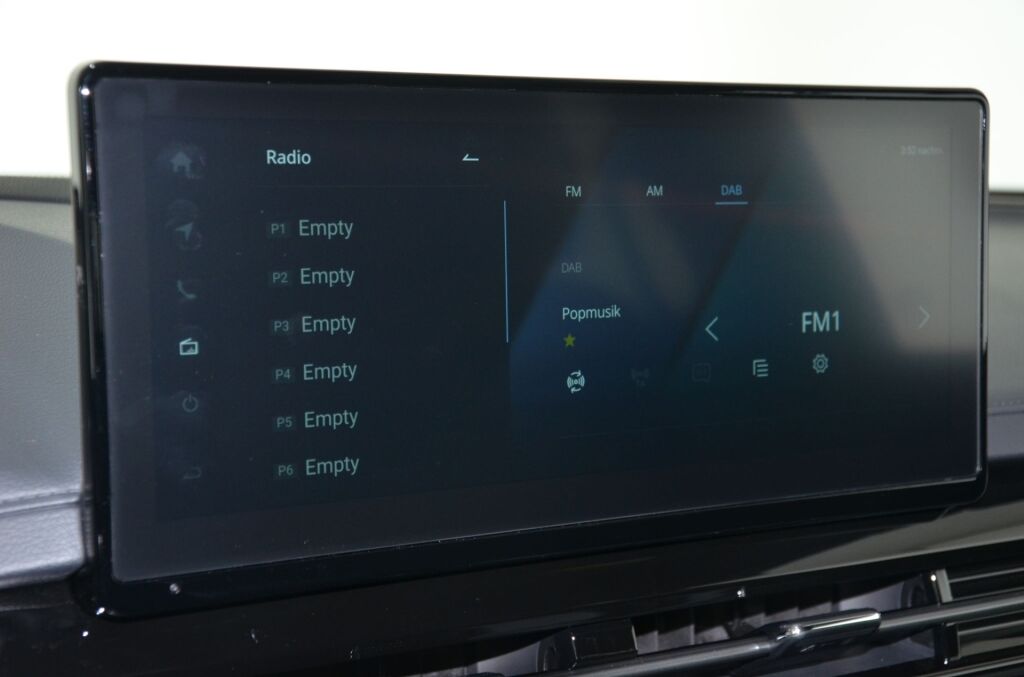 KGM / SSANG YONG Rexton 2.2 Sapphire 4WD - Ebnat-Kappel