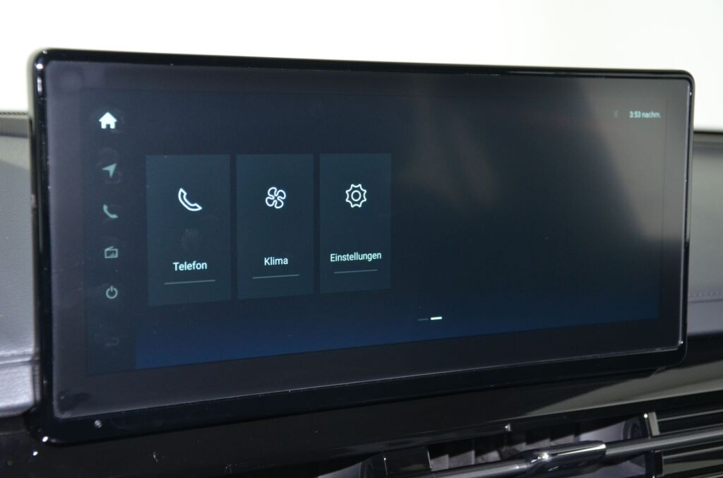 KGM / SSANG YONG Rexton 2.2 Sapphire 4WD - Ebnat-Kappel