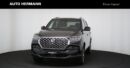 KGM / SSANG YONG Rexton 2.2 Sapphire 4WD - Ebnat-Kappel