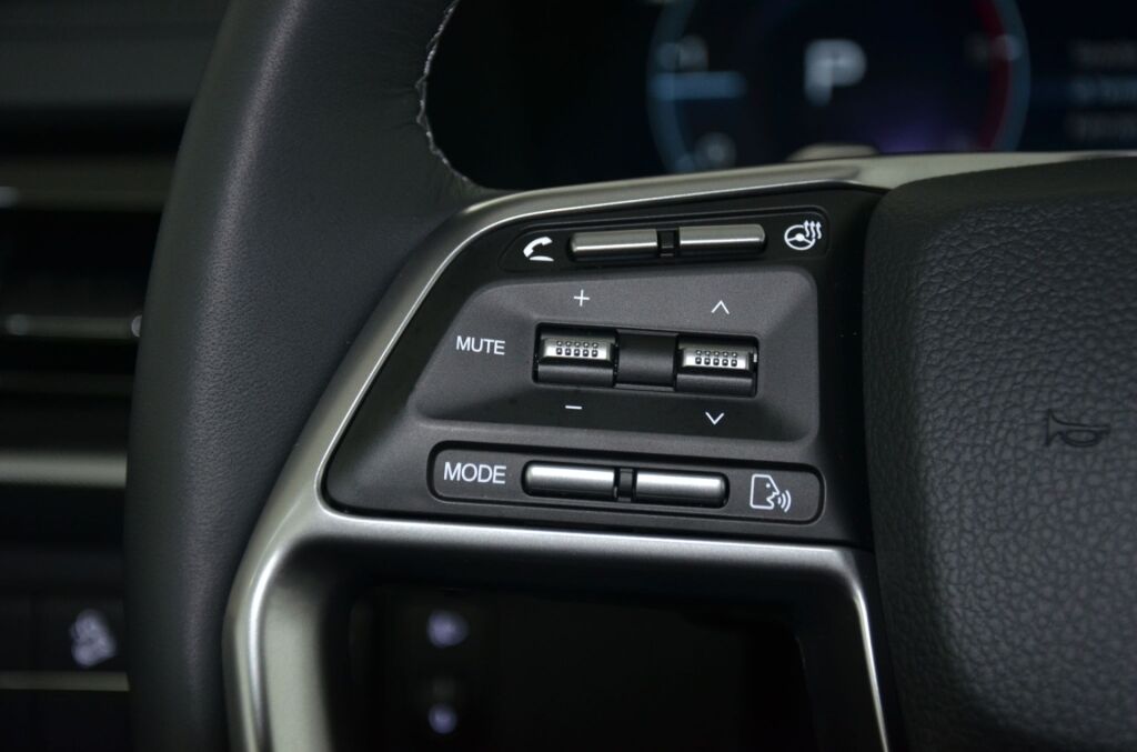 KGM / SSANG YONG Rexton 2.2 Sapphire 4WD - Ebnat-Kappel