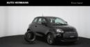 FIAT 500 Elektro Action - Ebnat-Kappel