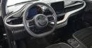 FIAT 500 Elektro Action - Ebnat-Kappel