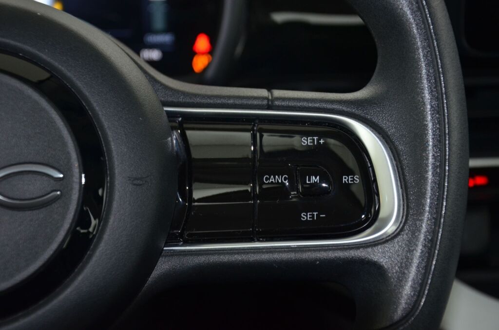 FIAT 500 Elektro Action - Ebnat-Kappel