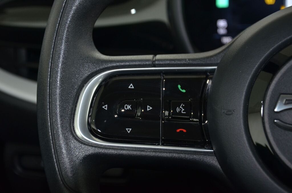 FIAT 500 Elektro Action - Ebnat-Kappel