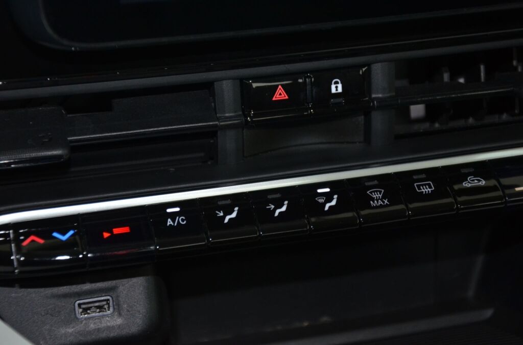 FIAT 500 Elektro Action - Ebnat-Kappel