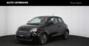 FIAT 500 Elektro Action - Ebnat-Kappel