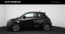 FIAT 500 Elektro Action - Ebnat-Kappel