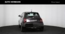 FIAT 500 Elektro Action - Ebnat-Kappel