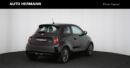 FIAT 500 Elektro Action - Ebnat-Kappel