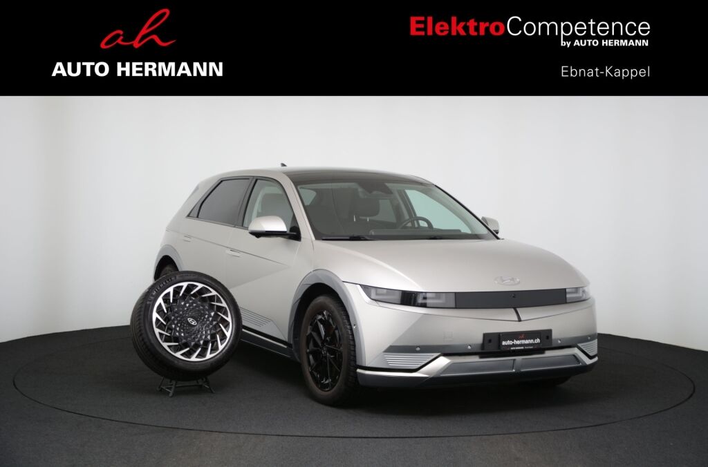 HYUNDAI Ioniq 5 UNIQ 2WD *Panoramadach* - Ebnat-Kappel