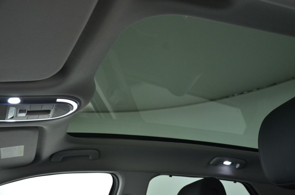 HYUNDAI Ioniq 5 UNIQ 2WD *Panoramadach* - Ebnat-Kappel