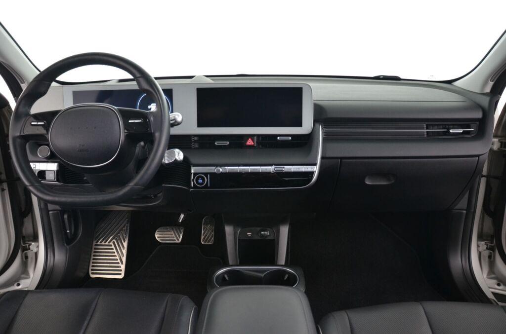 HYUNDAI Ioniq 5 UNIQ 2WD *Panoramadach* - Ebnat-Kappel