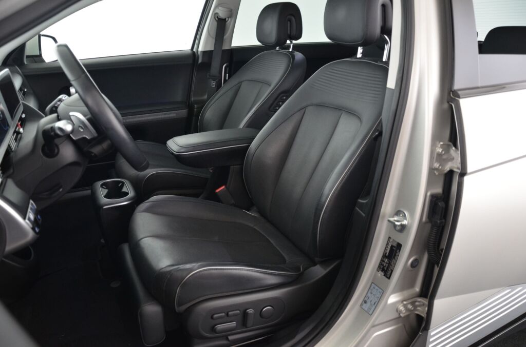 HYUNDAI Ioniq 5 UNIQ 2WD *Panoramadach* - Ebnat-Kappel