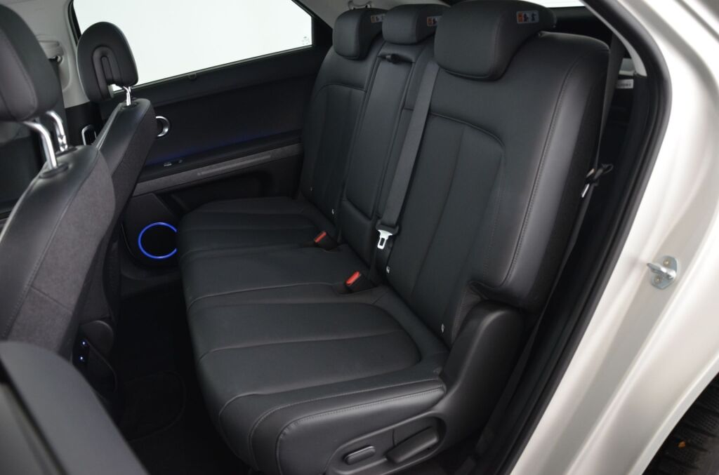 HYUNDAI Ioniq 5 UNIQ 2WD *Panoramadach* - Ebnat-Kappel