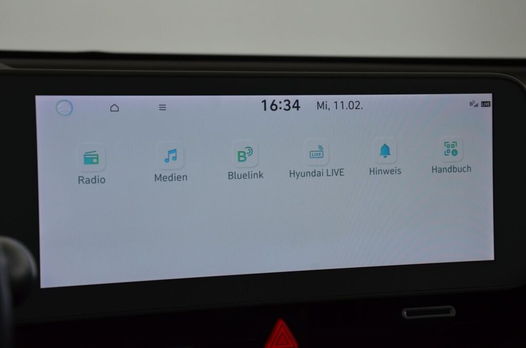 HYUNDAI Ioniq 5 UNIQ 2WD *Panoramadach* - Ebnat-Kappel