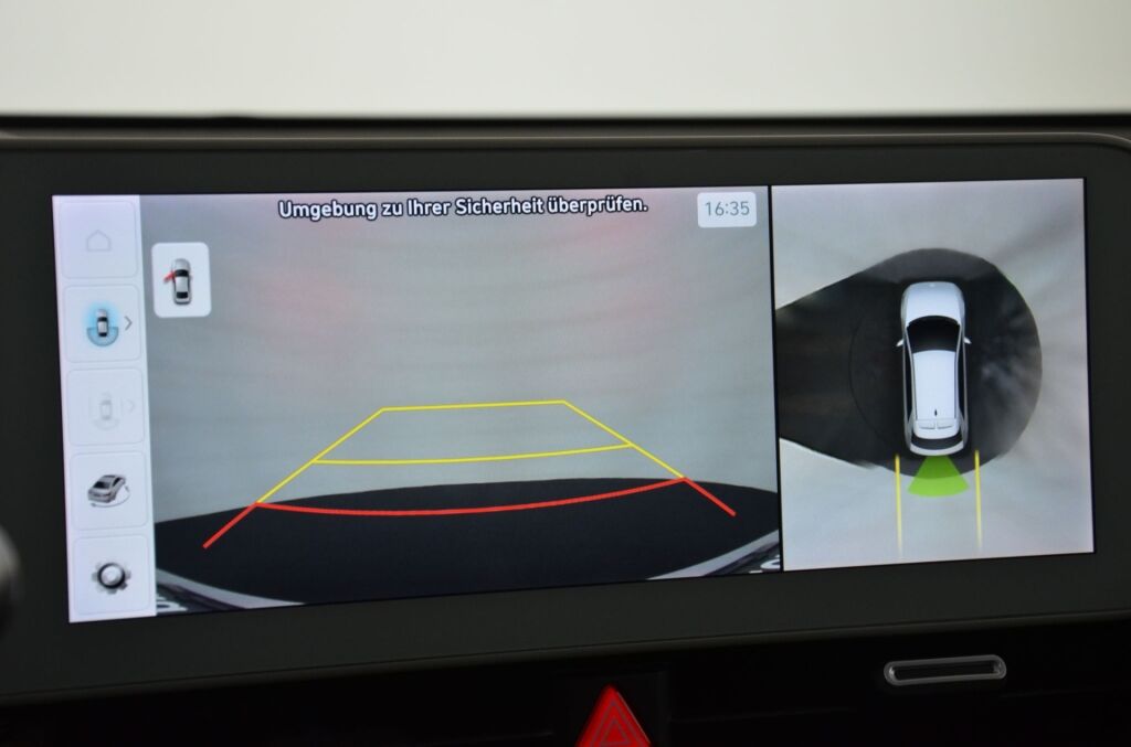 HYUNDAI Ioniq 5 UNIQ 2WD *Panoramadach* - Ebnat-Kappel