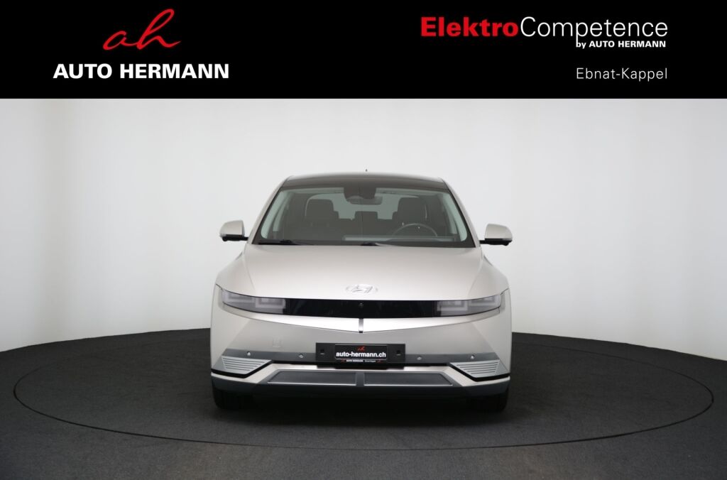 HYUNDAI Ioniq 5 UNIQ 2WD *Panoramadach* - Ebnat-Kappel