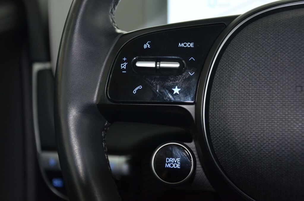 HYUNDAI Ioniq 5 UNIQ 2WD *Panoramadach* - Ebnat-Kappel