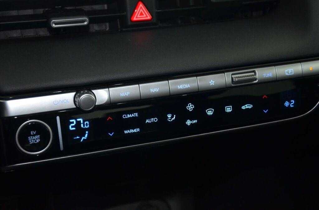 HYUNDAI Ioniq 5 UNIQ 2WD *Panoramadach* - Ebnat-Kappel