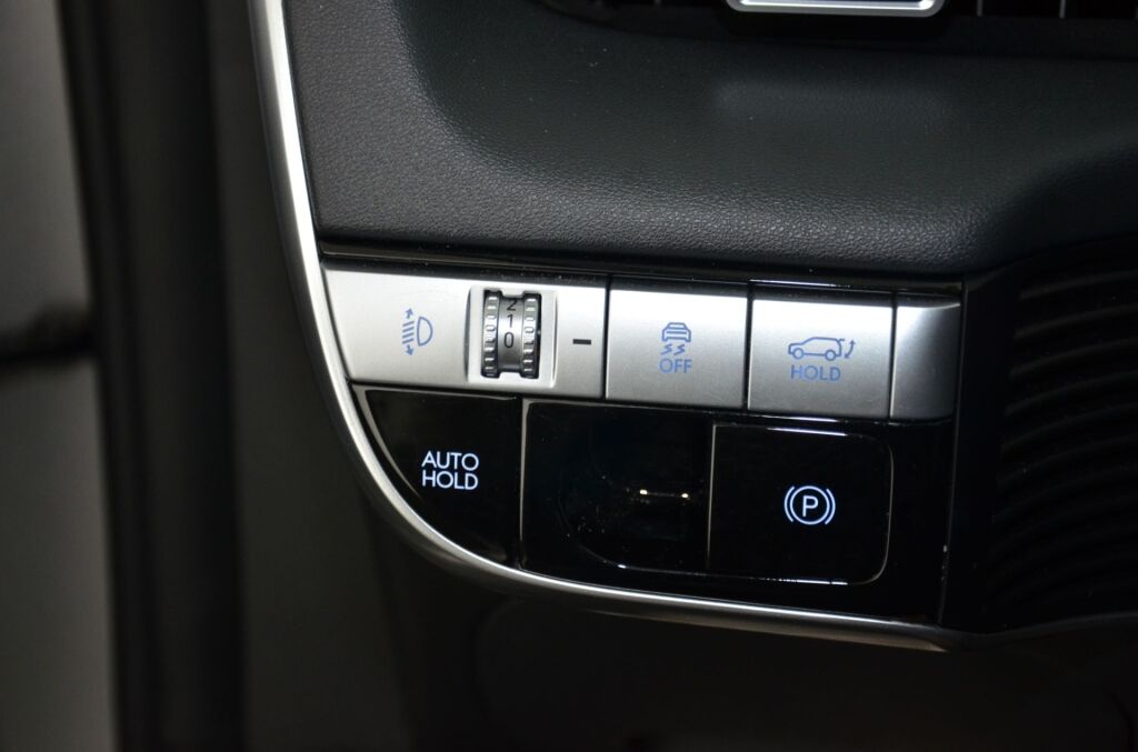 HYUNDAI Ioniq 5 UNIQ 2WD *Panoramadach* - Ebnat-Kappel