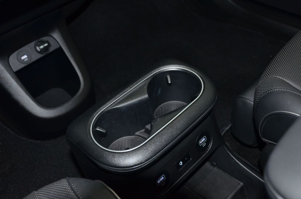 HYUNDAI Ioniq 5 UNIQ 2WD *Panoramadach* - Ebnat-Kappel