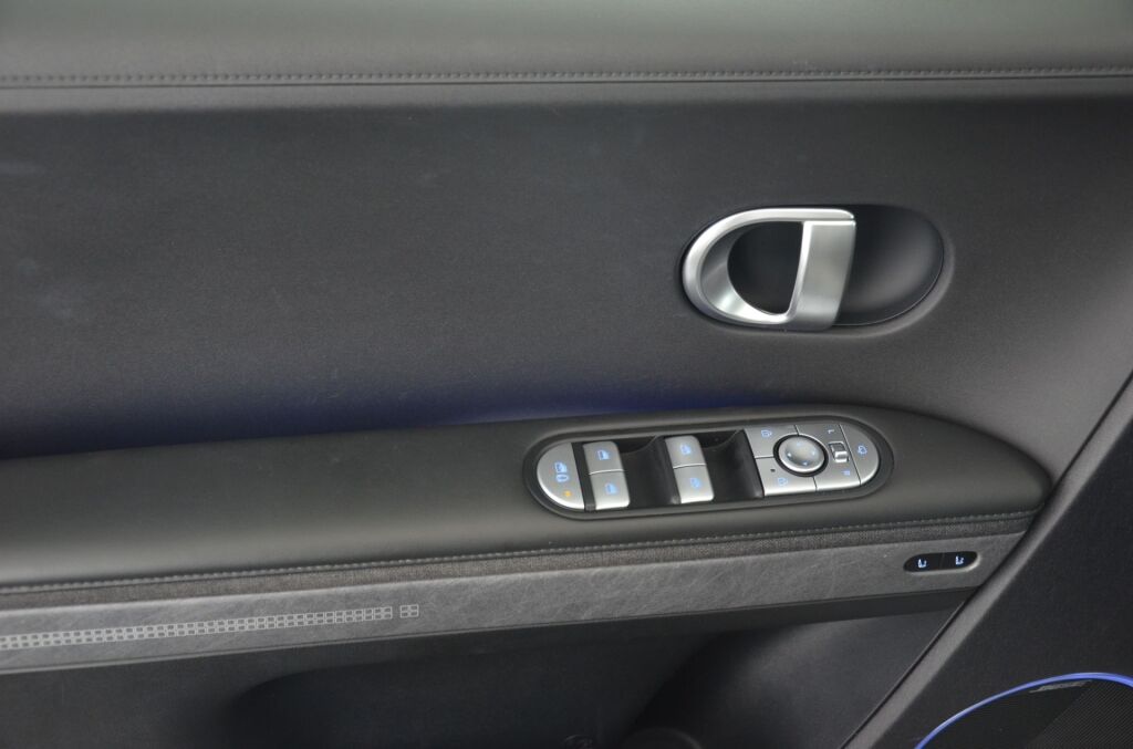 HYUNDAI Ioniq 5 UNIQ 2WD *Panoramadach* - Ebnat-Kappel