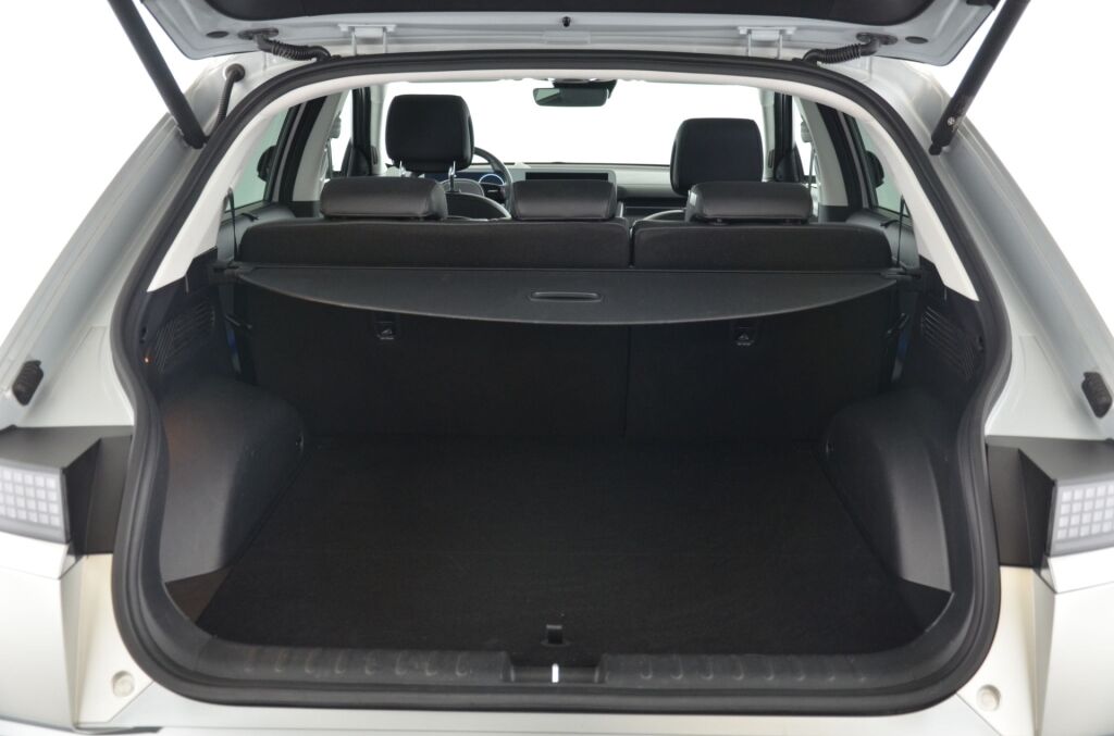 HYUNDAI Ioniq 5 UNIQ 2WD *Panoramadach* - Ebnat-Kappel