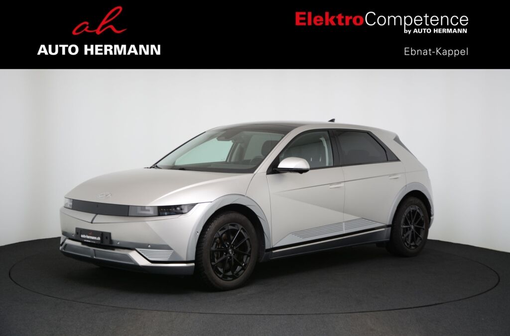 HYUNDAI Ioniq 5 UNIQ 2WD *Panoramadach* - Ebnat-Kappel