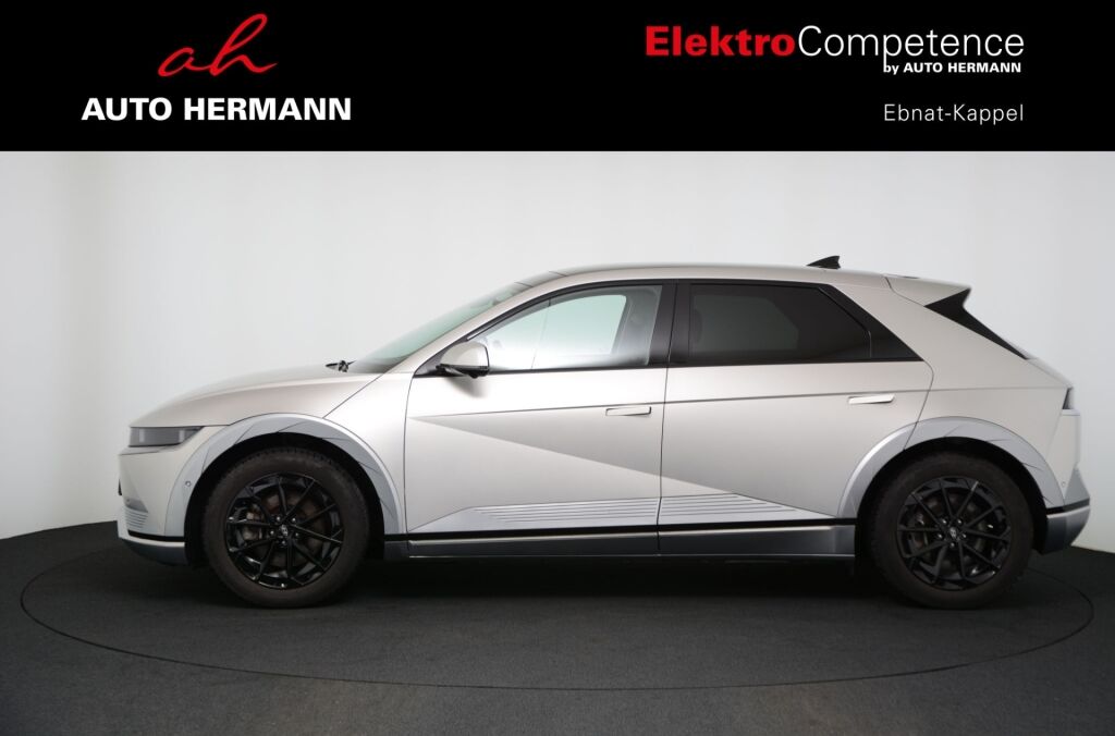HYUNDAI Ioniq 5 UNIQ 2WD *Panoramadach* - Ebnat-Kappel