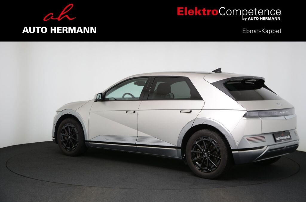 HYUNDAI Ioniq 5 UNIQ 2WD *Panoramadach* - Ebnat-Kappel