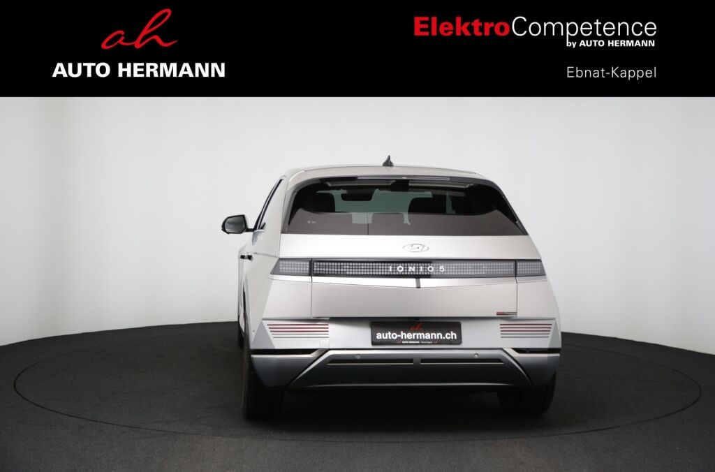 HYUNDAI Ioniq 5 UNIQ 2WD *Panoramadach* - Ebnat-Kappel