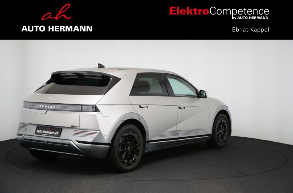HYUNDAI Ioniq 5 UNIQ 2WD *Panoramadach* - Ebnat-Kappel