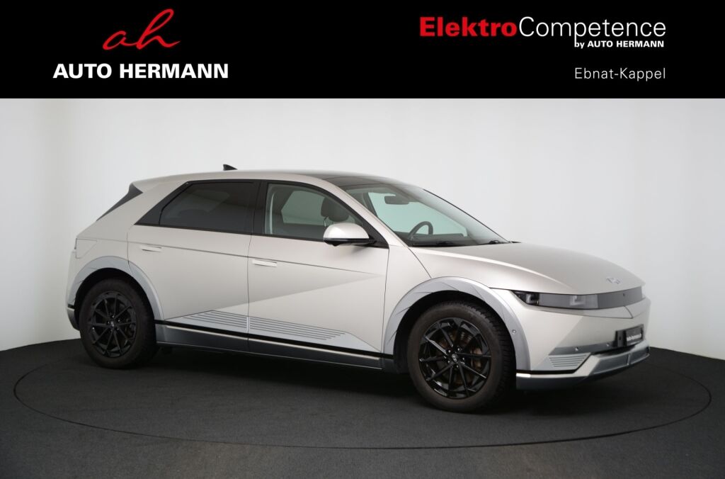 HYUNDAI Ioniq 5 UNIQ 2WD *Panoramadach* - Ebnat-Kappel