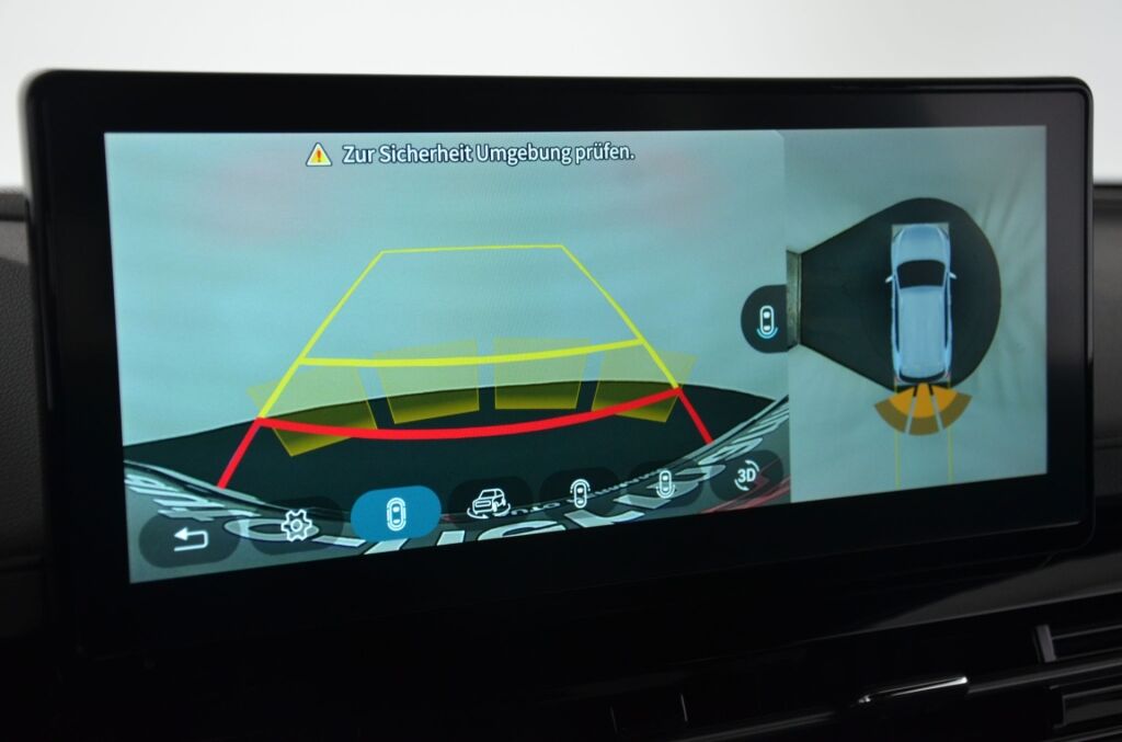 KGM / SSANG YONG Rexton 2.2 Sapphire 4WD - Ebnat-Kappel