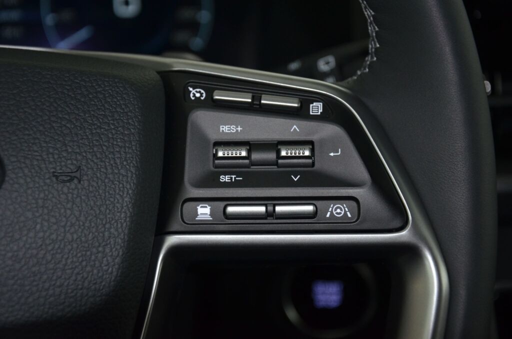 KGM / SSANG YONG Rexton 2.2 Sapphire 4WD - Ebnat-Kappel