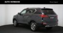 KGM / SSANG YONG Rexton 2.2 Sapphire 4WD - Ebnat-Kappel