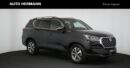 KGM / SSANG YONG Rexton 2.2 Sapphire 4WD - Ebnat-Kappel