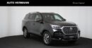 KGM / SSANG YONG Rexton 2.2 Sapphire 4WD - Ebnat-Kappel