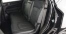 KGM / SSANG YONG Rexton 2.2 Sapphire 4WD - Ebnat-Kappel