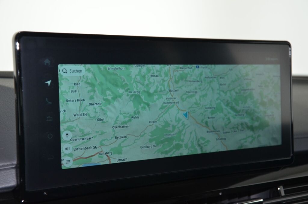 KGM / SSANG YONG Rexton 2.2 Sapphire 4WD - Ebnat-Kappel