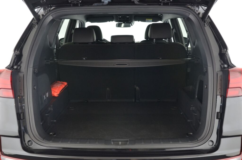 KGM / SSANG YONG Rexton 2.2 Sapphire 4WD - Ebnat-Kappel