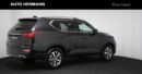 KGM / SSANG YONG Rexton 2.2 Sapphire 4WD - Ebnat-Kappel