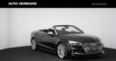 AUDI S5 Cabrio 3.0 TFSI Quattro - Ebnat-Kappel