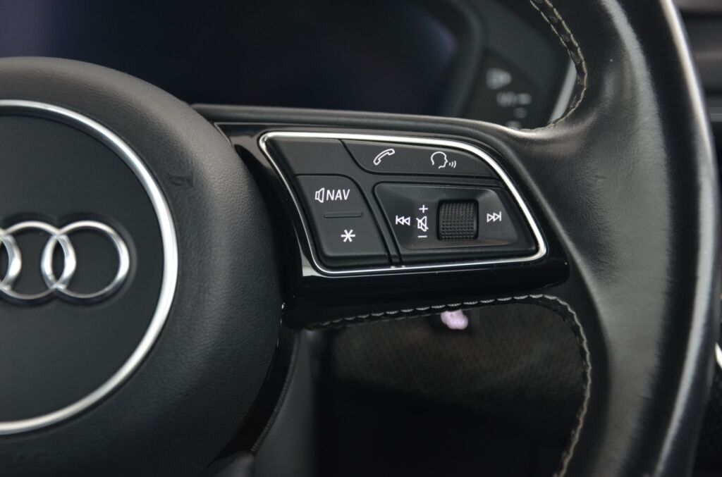 AUDI S5 Cabrio 3.0 TFSI Quattro - Ebnat-Kappel