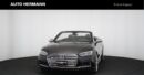 AUDI S5 Cabrio 3.0 TFSI Quattro - Ebnat-Kappel