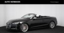 AUDI S5 Cabrio 3.0 TFSI Quattro - Ebnat-Kappel